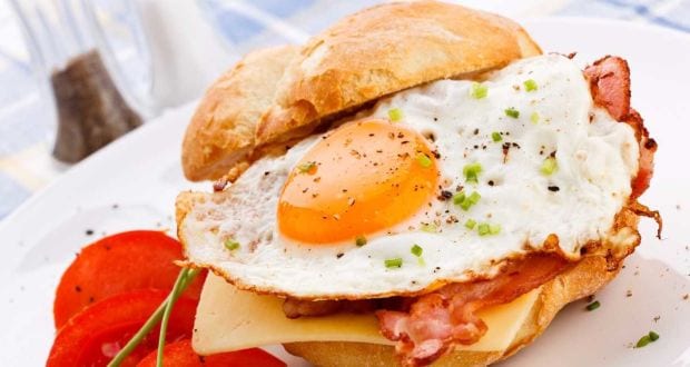 eggsandwich