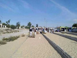 235 Killed, Over 100 Injured In Terror Attack On Mosque In Egypt 235 Killed, Over 100 Injured In Terror Attack On Mosque In Egypt