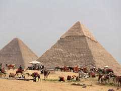 मिस्र ने प्राचीन खजाने को दुनिया के सामने रखा जो "बदल देगा इतिहास"