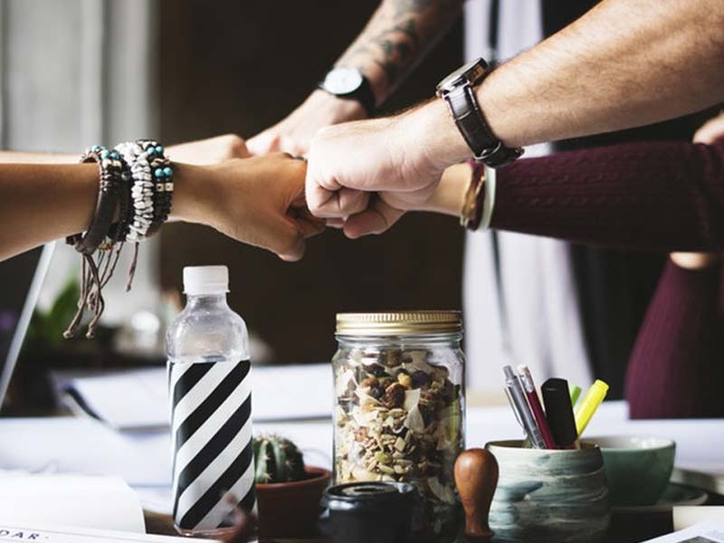 Healthy Snacks, Travel Leaves: How Companies Are Keeping Employees Happy