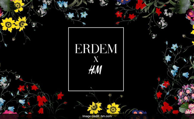 Erdem x H&M Collection: Why You Have To Score A Piece!