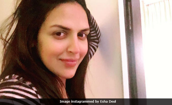 Happy Birthday Esha Deol: Here’s A Look Into the New Mommy’s Fitness and Diet Secrets