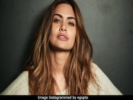 Esha Gupta Says She's Often Mistaken As Latina Abroad Esha Gupta Says She's Often Mistaken As Latina Abroad