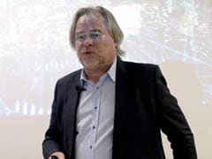 Will Leave If Asked To Spy By Russia: Kaspersky Chief