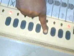 Telangana Poll Panel Rejects "70 lakh Discrepancies" Claim By Congress