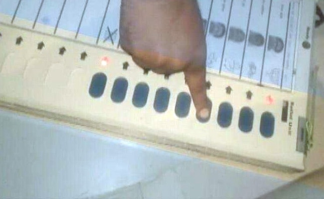 EVM के मुद्दे पर अखिलेश यादव की ओर से बुलाई सर्वदलीय बैठक में 'आप' ने किया धांधली का दावा