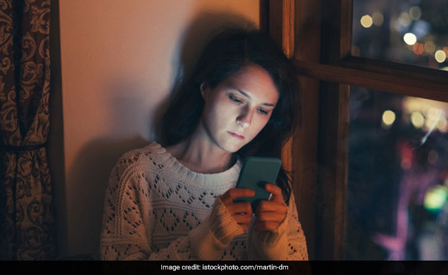 Are You Being Haunted By An Ex? Here's How You Can Tell