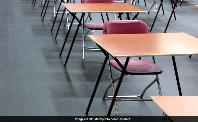 Gorakhpur University Postpones Exams After Paper Leak. 'Not A Paper Leak As Exam Wasn't Held', Says Official.