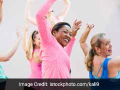 Here's How Exercising Reduces Genetic Effects Of Obesity In Older Women