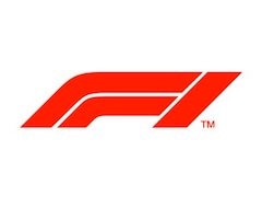 This Is The New Formula 1 Logo