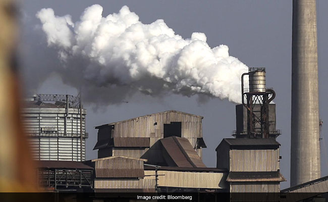 Infrastructure Output Grows 6.7% In January