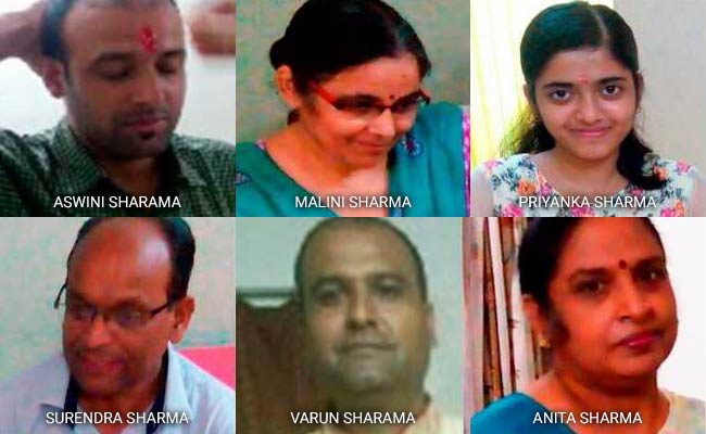 कहां गए ये लोग? मुंबई से सटे विरार का एक परिवार 15 अक्टूबर से है लापता