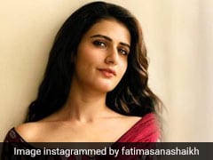 Here's How Fatima Sana Shaikh Trained For Zafira In Thugs Of Hindostan: Her Fitness Videos Will Make You Hit The Gym Instantly!