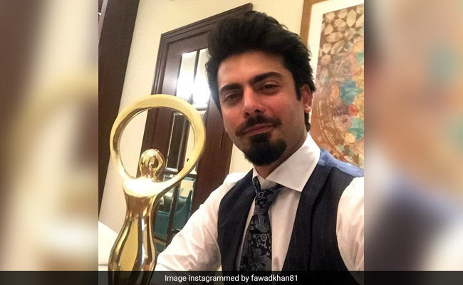 fawad khan was diagnosed with diabetes at 17