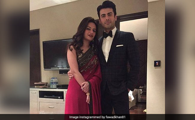 The Secret To Fawad Khan's Impressive Personality, As He Celebrates His 36th Birthday