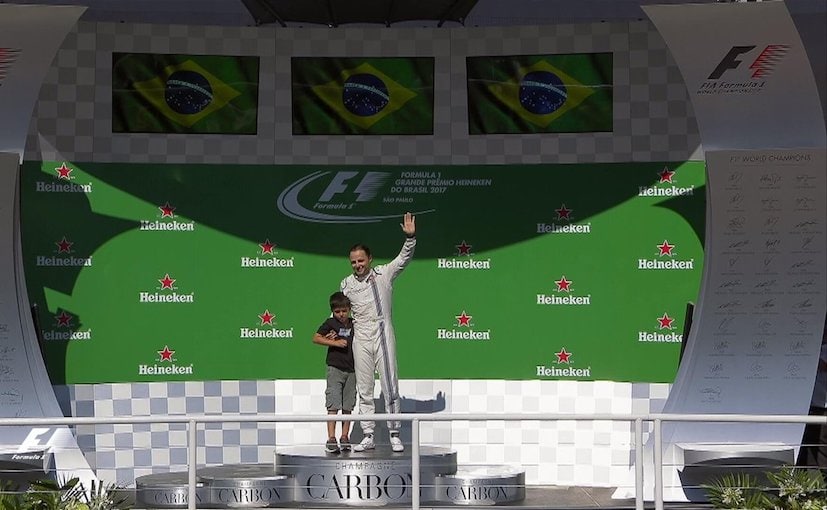 felipe massa f1 2017 brazilian gp