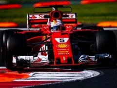 Ferrari Could Leave F1 After 2020. Here's Why