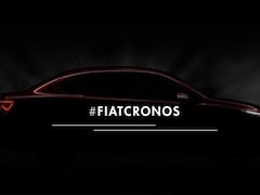 Fiat Cronos (Linea Successor) Teased In New Video For Brazil