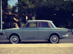 Uber Offers Indian Heritage Car Rides On Children's Day