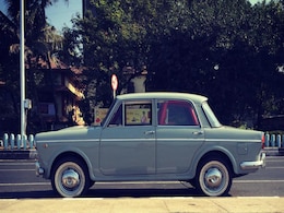 NGT Permanently Exempts Vintage And Classic Cars From Ban On 15-Year Old Vehicles NGT Permanently Exempts Vintage And Classic Cars From Ban On 15-Year Old Vehicles