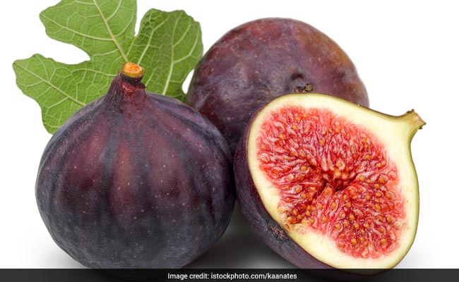 High Blood Pressure? Here?s Why You Should Include Figs In Your Diet