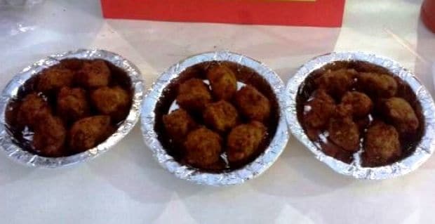 fish oil vadas