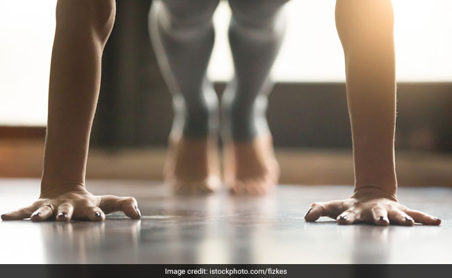 Strength-Based Exercises May Help You Live Longer