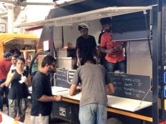 Delhi Food Truck Festival Gets New Dates, Will Be Held Today
