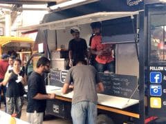 Delhi Food Truck Festival Is Back With Its Second Edition