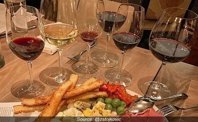 It?s Time For Food And Wine Extravaganza In Mumbai From December 8