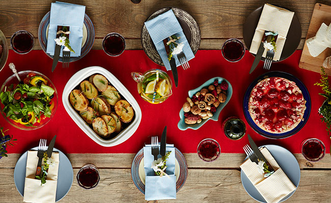 फूड टेक्नोलॉजी क्षेत्र युवाओं को दे रहा है करियर बनाने का शानदार विकल्प