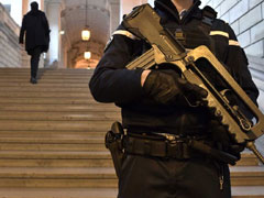 फ्रांस में हमला : सिरफिरे ने चर्च में एक महिला का सिर कलम करने के साथ दो अन्य को मार डाला, मेयर ने कहा-आतंकी घटना