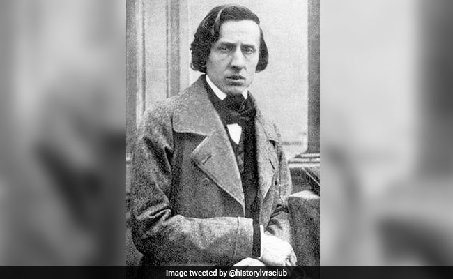 Chopin Wanted His Heart Cut Out And Preserved. It Was. What It Shows