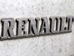 French Government Selling Renault Shares Worth 1.2 Billion Euros. Here's Why