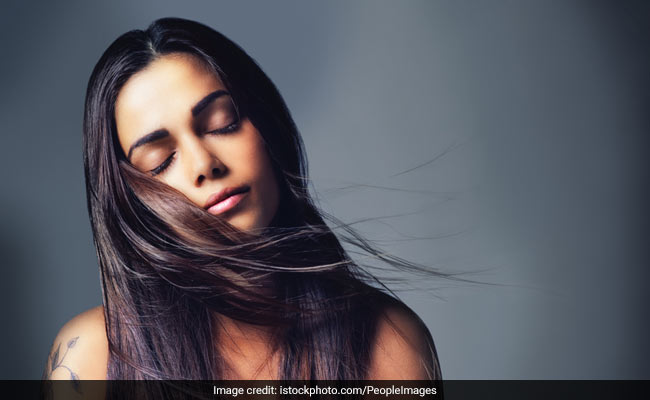 Frizzy Hair, Don't Care? These 5 Hair Care Tips Will Make Sure You Do
