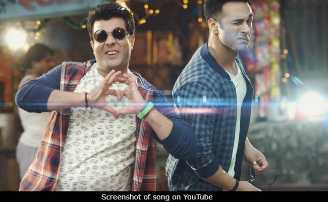 <I>Fukrey Returns</i> Song Tu Mera Bhai Nahi Hai Is About Hunny, Choocha And The Bro Code