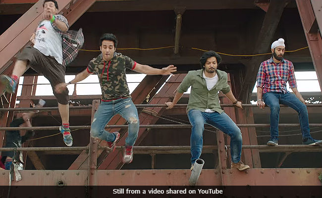 <i>Fukrey Returns</i> Trailer: Run, Fukreys, Run. Bholi Punjaban Is Out For Revenge