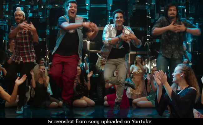 <I>Fukrey Returns</i> New Song Is Mohammed Rafi's <I>O Meri Mehbooba</i> Redux
