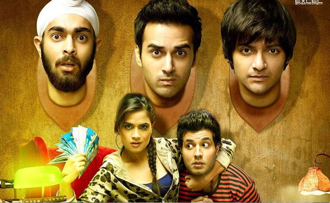 QUIZ: क्या आप हैं सबसे बड़े 'फुकरे'?