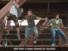 <i>Fukrey Returns</i> Trailer: Run, Fukreys, Run. Bholi Punjaban Is Out For Revenge