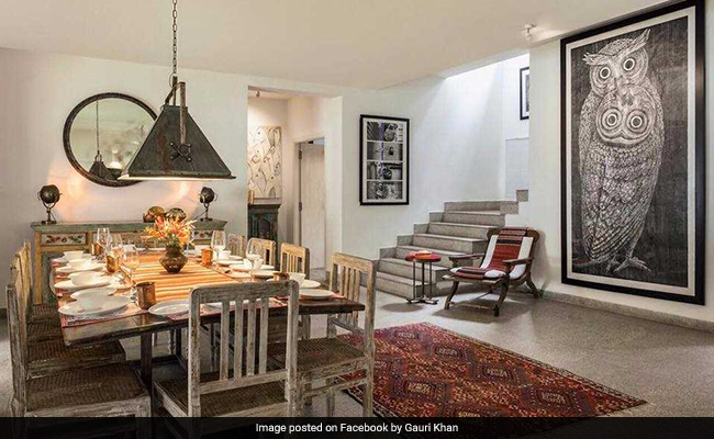 Gauri Khan Curated This Collection Of Airbnb Homestays In Goa