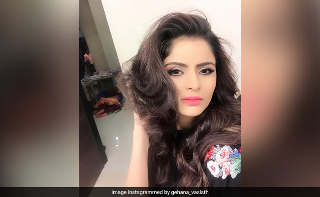 Porno Mumbai Actress - Mumbai Court Rejects Actor's Pre-Arrest Bail Plea In Porn Case