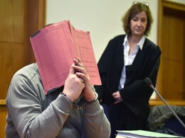 "Mistook Himself  For God": German Nurse Who Killed Over 100 "Mistook Himself  For God": German Nurse Who Killed Over 100