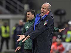 Gian Piero Ventura Sacked After Italy Fail To Qualify For 2018 World Cup