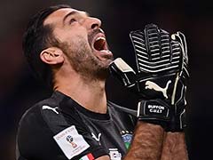 Gianluigi Buffon Ends International Career, Says 