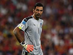 World Cup 2018 Play-Off First Leg: Sweden Take Slender 1-0 Lead Over Italy