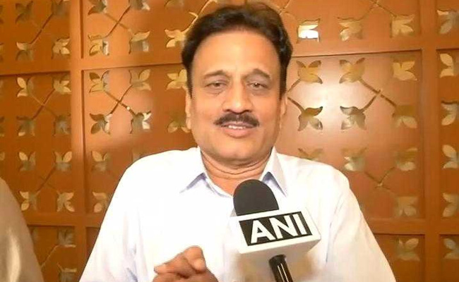 Maharashtra Minister Apologises For Saying Female Names Help Liquor Sales