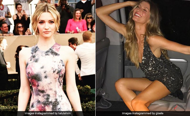 ये हैं दुनिया के सबसे रईस लोगों की खूबसूरत पत्नियां और EX-गर्लफ्रेंड, देखें PHOTOS