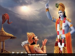 Gita Jayanti 2019: आज है गीता जयंती, जानिए पूजा विधि और महत्व Gita Jayanti 2019: आज है गीता जयंती, जानिए पूजा विधि और महत्व