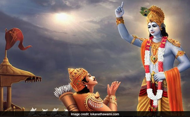 Gita Jayanti 2019: आज है गीता जयंती, जानिए पूजा विधि और महत्‍व